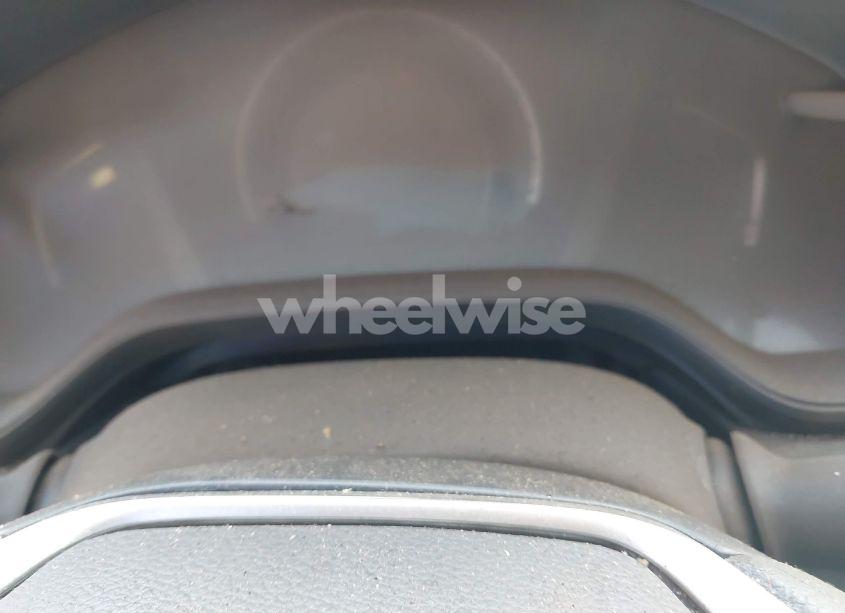 Photo 7 of 2018 Honda Cr-v LX (VIN 2HKRW5H3XJH419110)