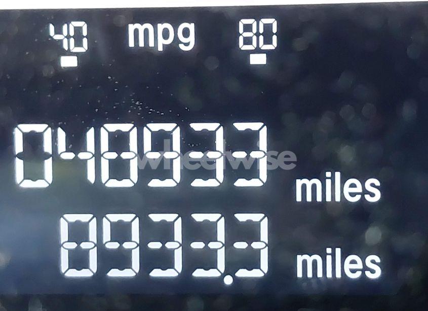 Photo 16 of 2018 Honda Cr-v LX (VIN 2HKRW6H30JH206138)