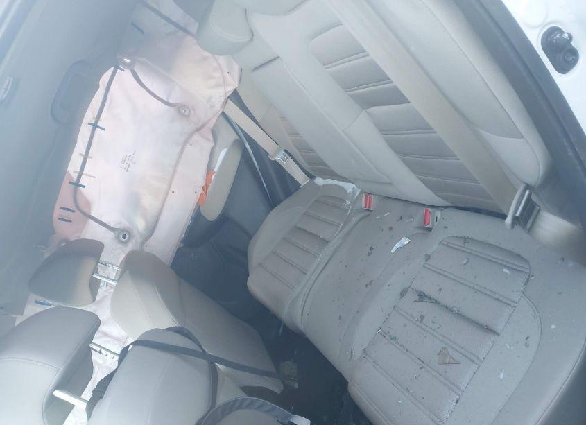 Photo 8 of 2018 Honda Cr-v LX (VIN 2HKRW6H30JH231623)