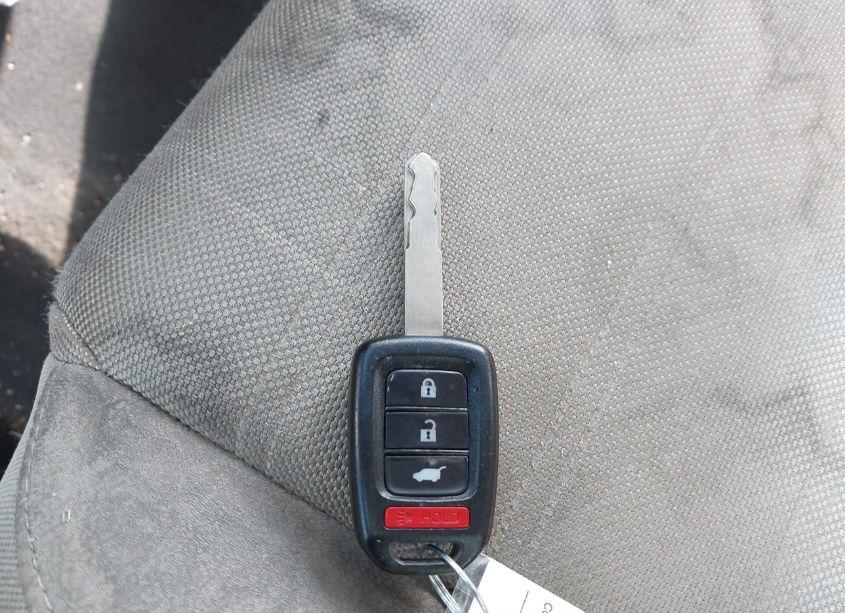 Photo 11 of 2019 Honda Cr-v LX (VIN 2HKRW6H30KH202446)