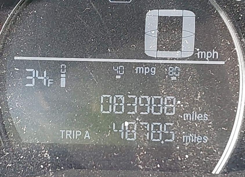 Photo 16 of 2019 Honda Cr-v LX (VIN 2HKRW6H30KH202446)