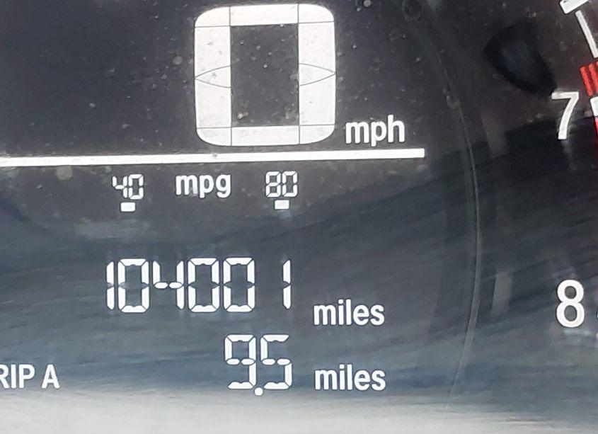 Photo 15 of 2019 Honda Cr-v LX (VIN 2HKRW6H30KH222082)