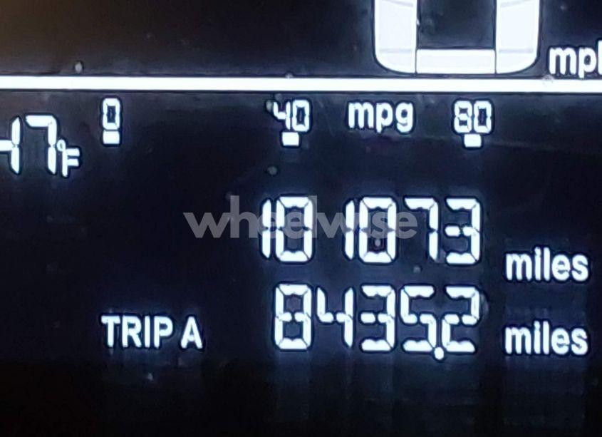 Photo 15 of 2019 Honda Cr-v LX (VIN 2HKRW6H30KH222860)