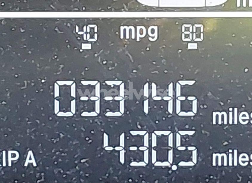 Photo 14 of 2017 Honda Cr-v LX (VIN 2HKRW6H31HH203033)