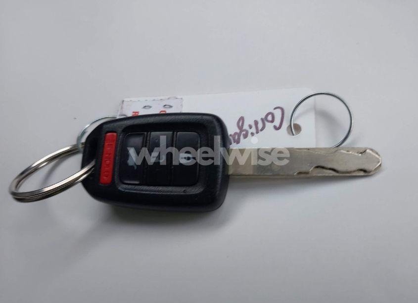 Photo 11 of 2019 Honda Cr-v LX (VIN 2HKRW6H31KH207087)