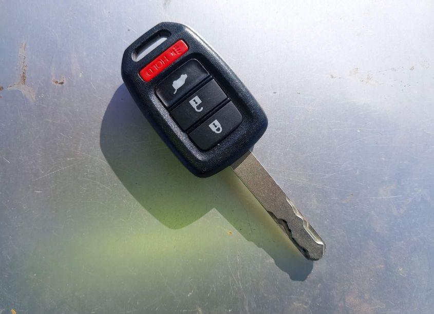 Photo 11 of 2019 Honda Cr-v LX (VIN 2HKRW6H31KH222625)