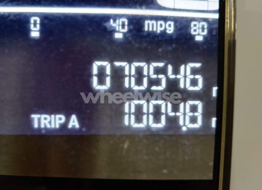 Photo 16 of 2017 Honda Cr-v LX (VIN 2HKRW6H32HH208449)