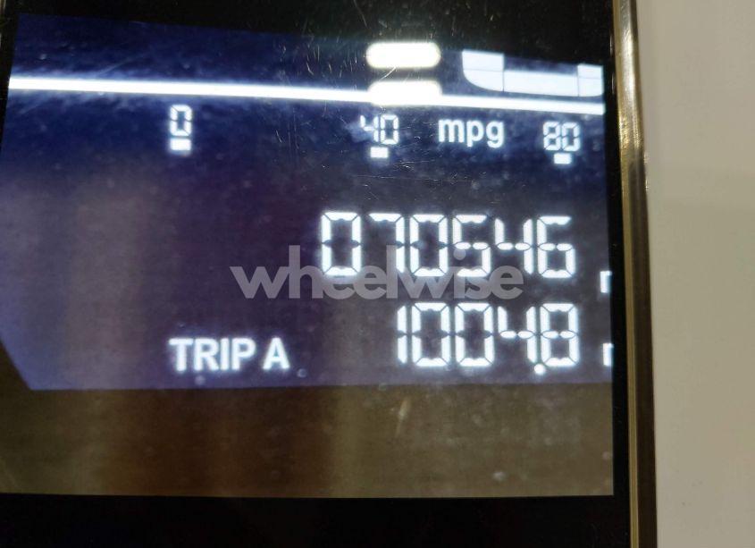 Photo 7 of 2017 Honda Cr-v LX (VIN 2HKRW6H32HH208449)