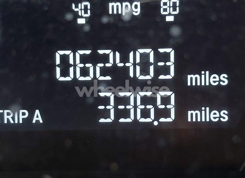 Photo 15 of 2018 Honda Cr-v LX (VIN 2HKRW6H32JH215326)