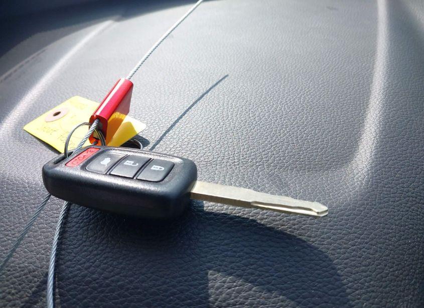 Photo 11 of 2018 Honda Cr-v LX (VIN 2HKRW6H32JH230876)