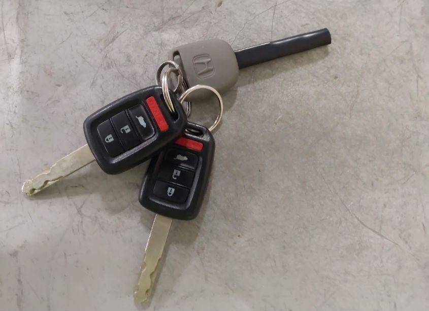 Photo 11 of 2019 Honda Cr-v LX (VIN 2HKRW6H32KH209575)