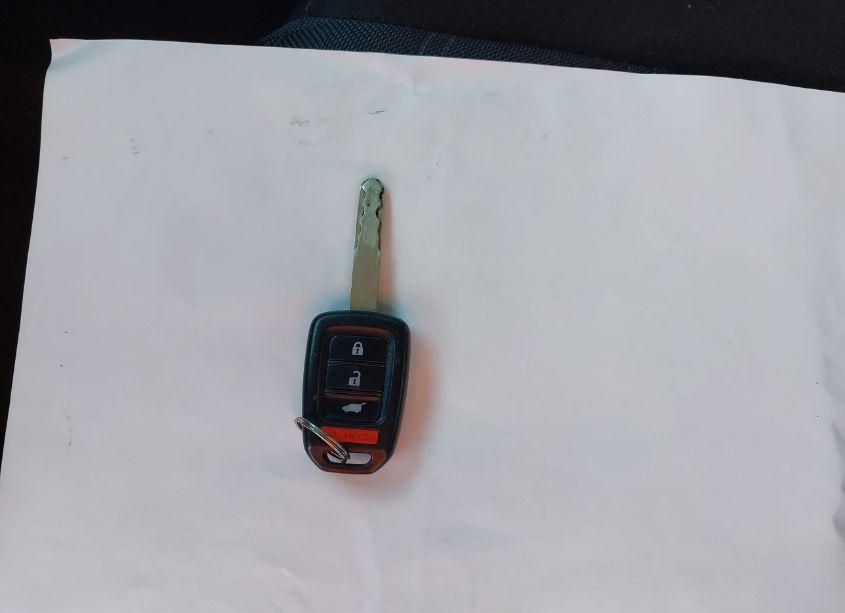 Photo 11 of 2017 Honda Cr-v LX (VIN 2HKRW6H33HH206788)