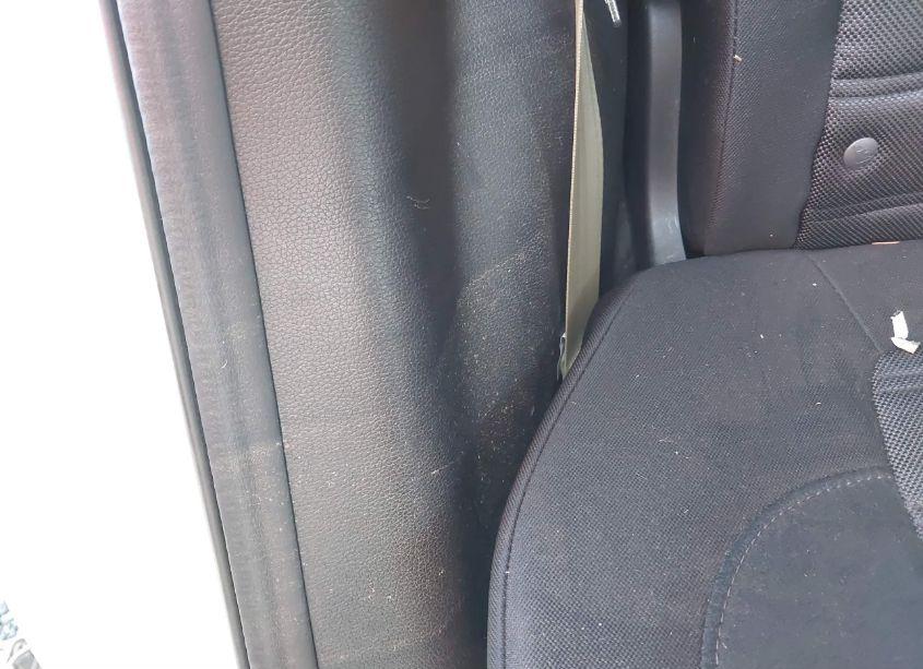 Photo 6 of 2017 Honda Cr-v LX (VIN 2HKRW6H33HH206788)