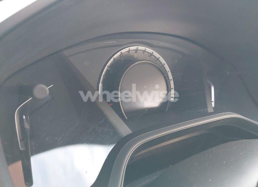 Photo 14 of 2017 Honda Cr-v LX (VIN 2HKRW6H33HH208430)