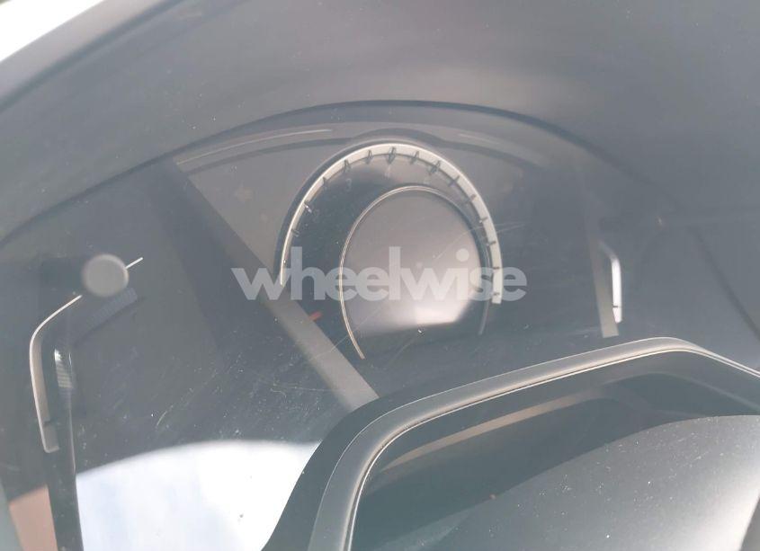 Photo 7 of 2017 Honda Cr-v LX (VIN 2HKRW6H33HH208430)