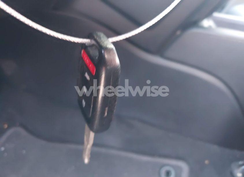 Photo 11 of 2018 Honda Cr-v LX (VIN 2HKRW6H33JH201502)