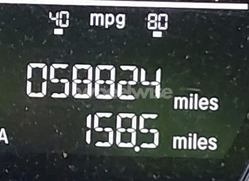 Photo 15 of 2018 Honda Cr-v LX (VIN 2HKRW6H33JH212919)