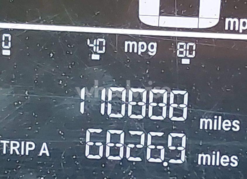 Photo 16 of 2018 Honda Cr-v LX (VIN 2HKRW6H33JH213990)