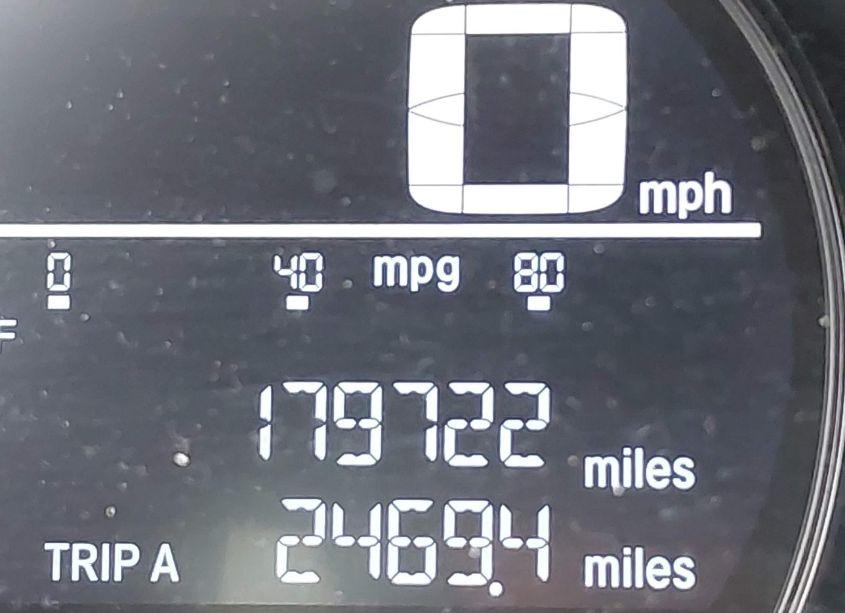 Photo 15 of 2017 Honda Cr-v LX (VIN 2HKRW6H34HH207318)