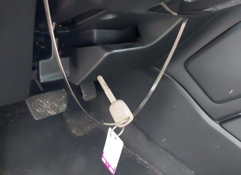 Photo 11 of 2017 Honda Cr-v LX (VIN 2HKRW6H34HH222417)