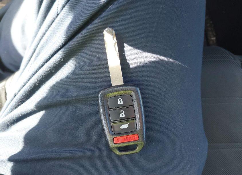 Photo 11 of 2018 Honda Cr-v LX (VIN 2HKRW6H34JH222195)