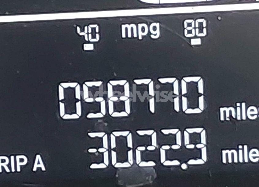 Photo 15 of 2018 Honda Cr-v LX (VIN 2HKRW6H34JH231348)