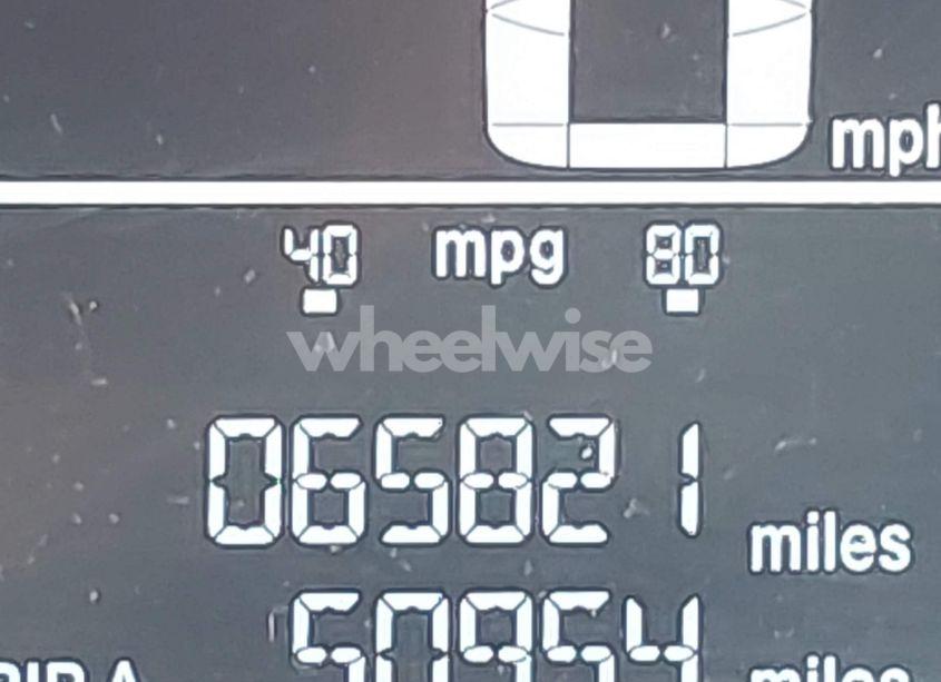 Photo 16 of 2019 Honda Cr-v LX (VIN 2HKRW6H34KH204409)