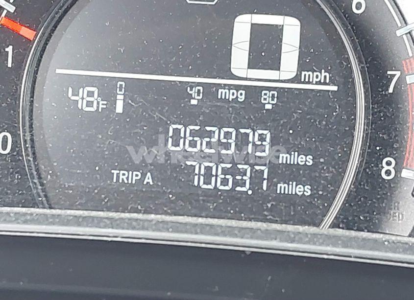 Photo 15 of 2019 Honda Cr-v LX (VIN 2HKRW6H34KH219010)