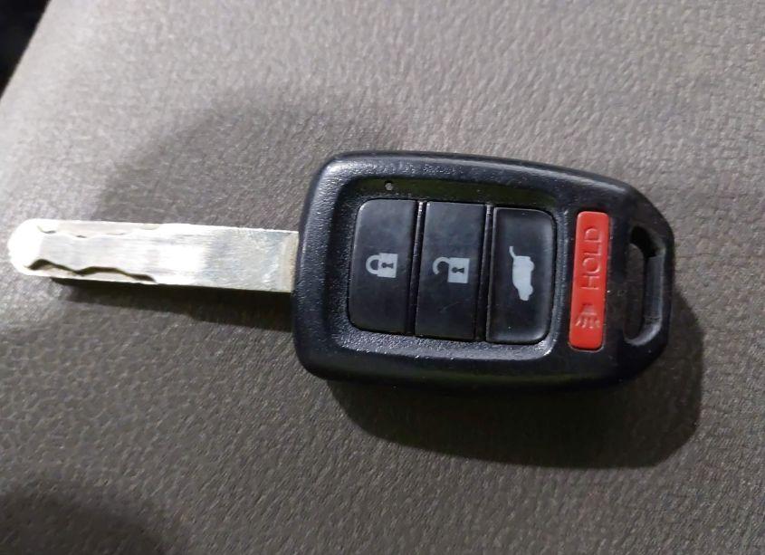 Photo 11 of 2019 Honda Cr-v LX (VIN 2HKRW6H34KH224160)