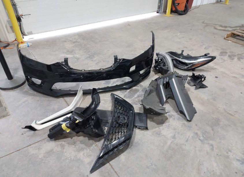 Photo 12 of 2019 Honda Cr-v LX (VIN 2HKRW6H34KH224160)