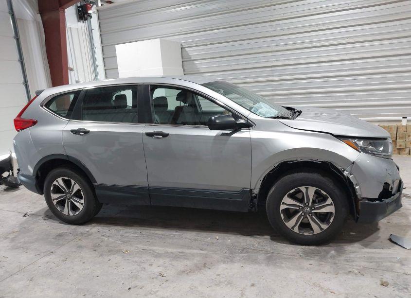 Photo 14 of 2019 Honda Cr-v LX (VIN 2HKRW6H34KH224160)
