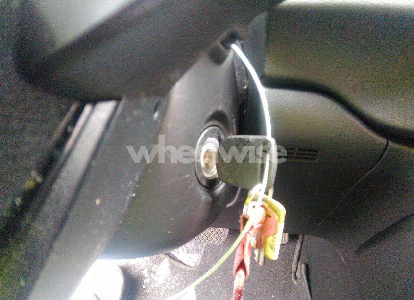 Photo 11 of 2017 Honda Cr-v LX (VIN 2HKRW6H36HH219065)