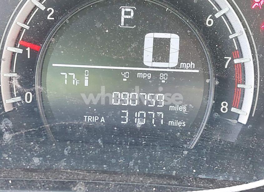 Photo 15 of 2019 Honda Cr-v LX (VIN 2HKRW6H36KH230199)