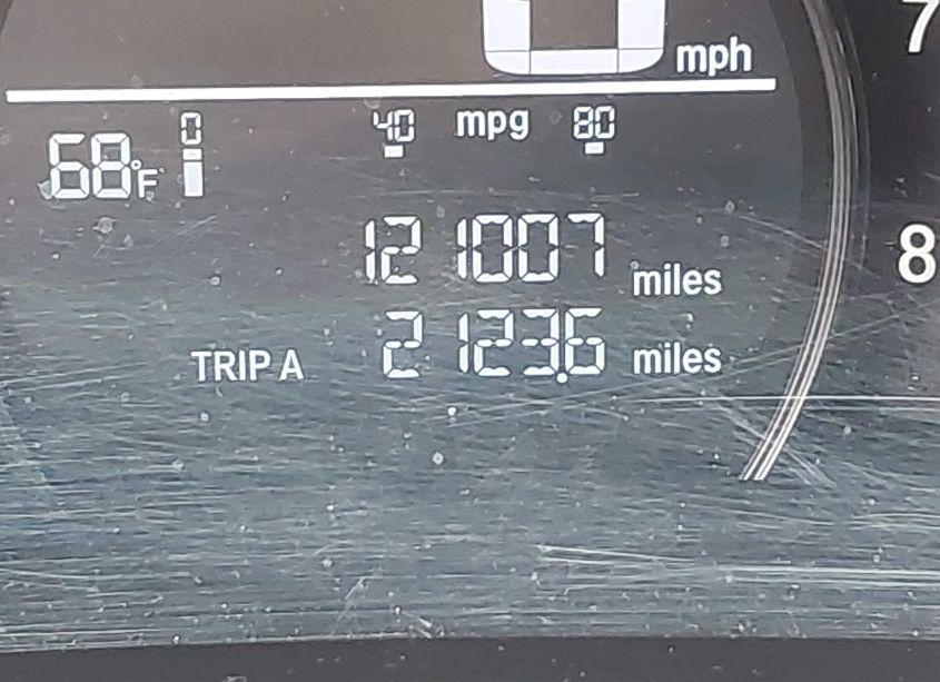 Photo 16 of 2017 Honda Cr-v LX (VIN 2HKRW6H37HH213937)