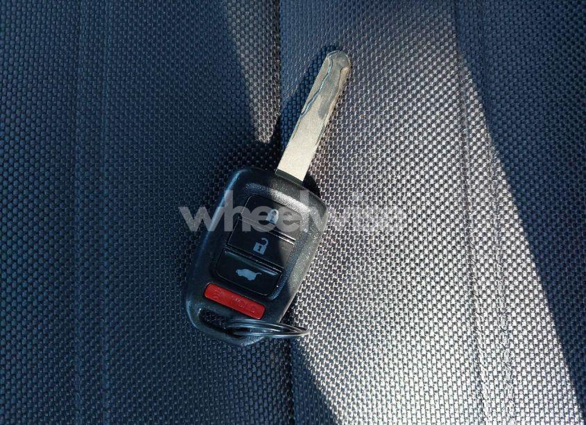 Photo 11 of 2019 Honda Cr-v LX (VIN 2HKRW6H37KH223259)