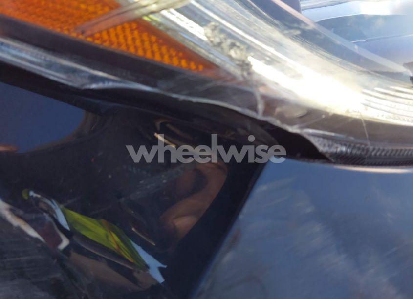 Photo 20 of 2019 Honda Cr-v LX (VIN 2HKRW6H37KH224069)