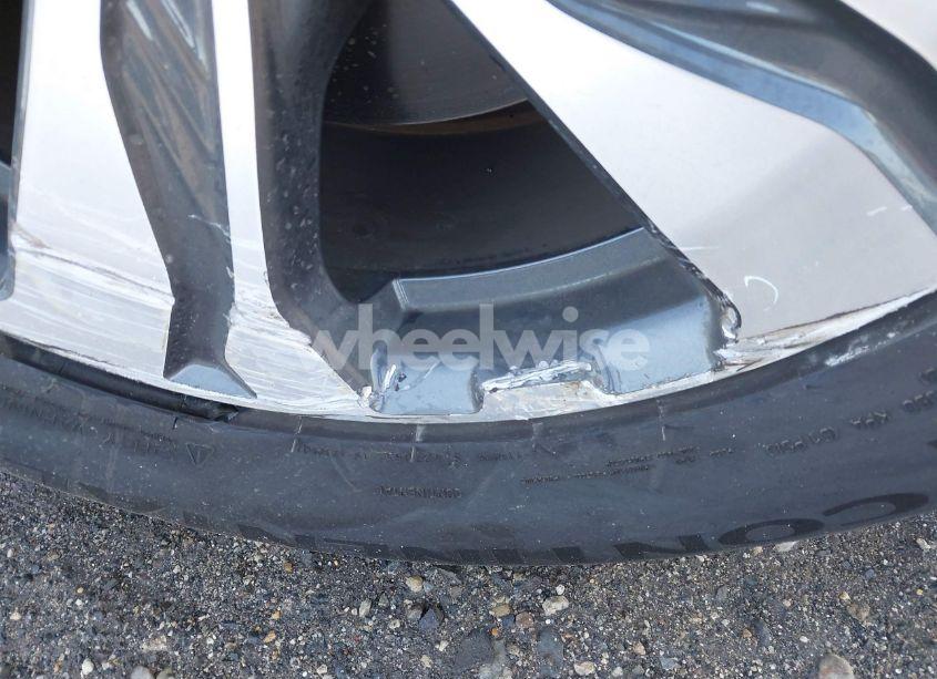 Photo 21 of 2019 Honda Cr-v LX (VIN 2HKRW6H37KH224069)