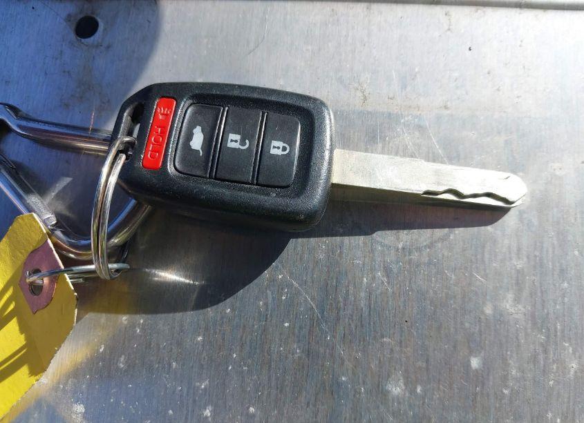 Photo 11 of 2019 Honda Cr-v LX (VIN 2HKRW6H37KH231135)