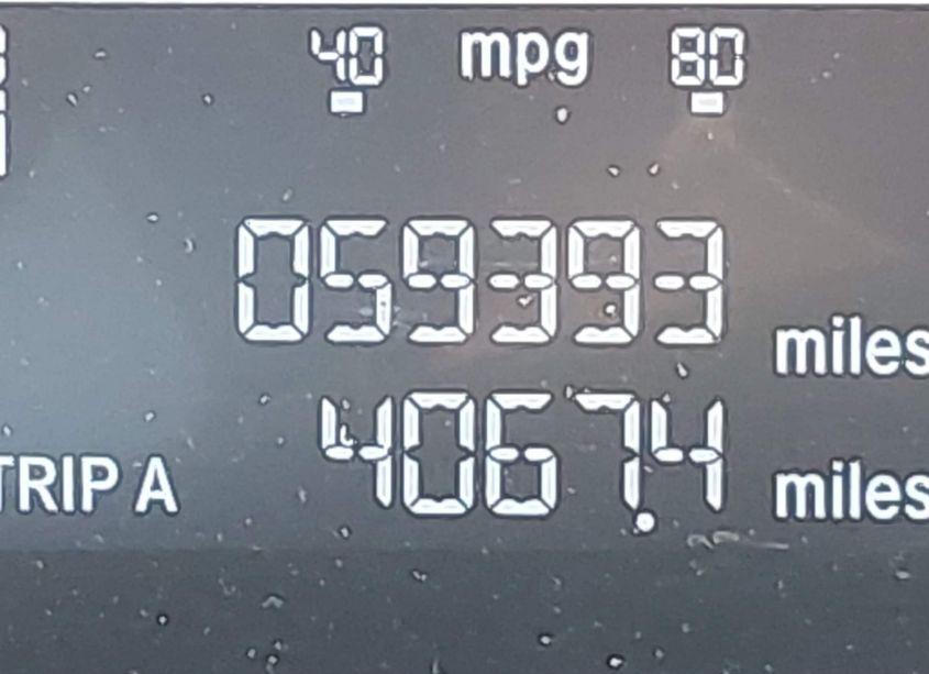 Photo 16 of 2019 Honda Cr-v LX (VIN 2HKRW6H37KH231135)