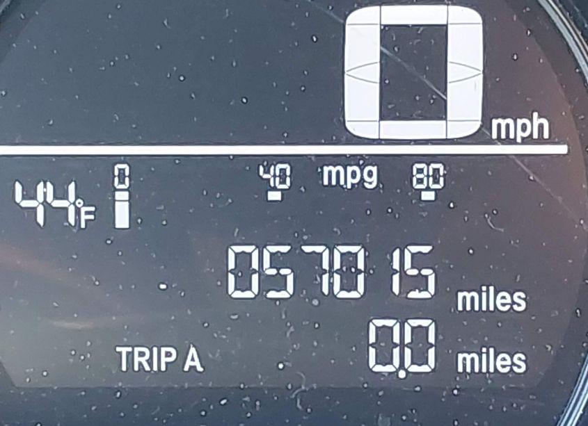 Photo 15 of 2019 Honda Cr-v LX (VIN 2HKRW6H37KH231152)