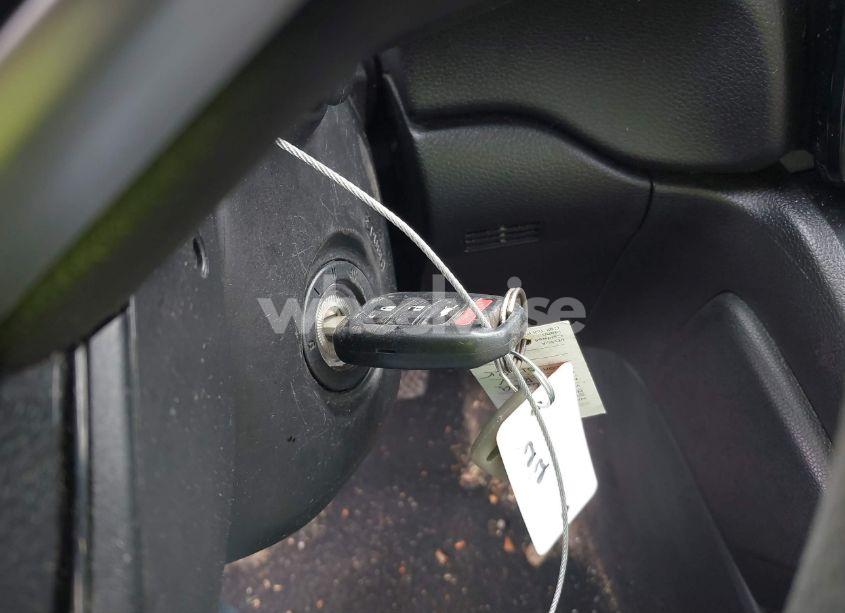 Photo 11 of 2017 Honda Cr-v LX (VIN 2HKRW6H38HH224414)