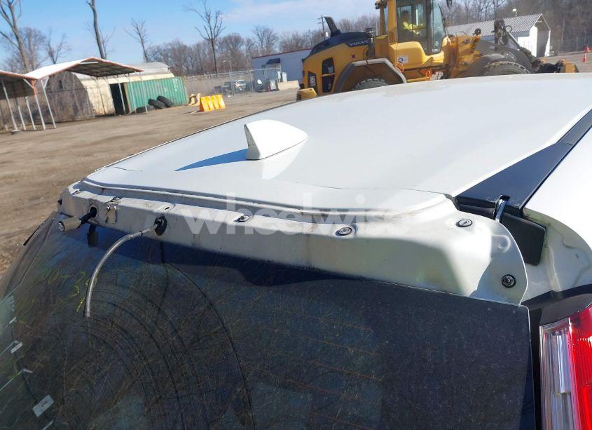 Photo 19 of 2018 Honda Cr-v LX (VIN 2HKRW6H39JH203464)