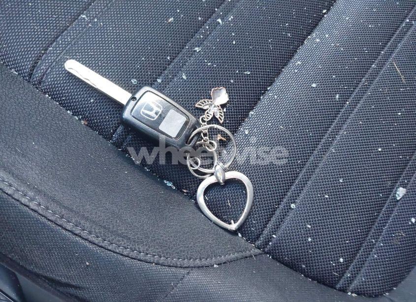 Photo 10 of 2018 Honda Cr-v LX (VIN 2HKRW6H39JH208955)