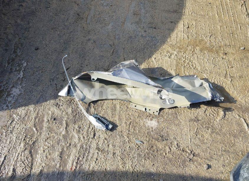 Photo 11 of 2018 Honda Cr-v LX (VIN 2HKRW6H39JH208955)