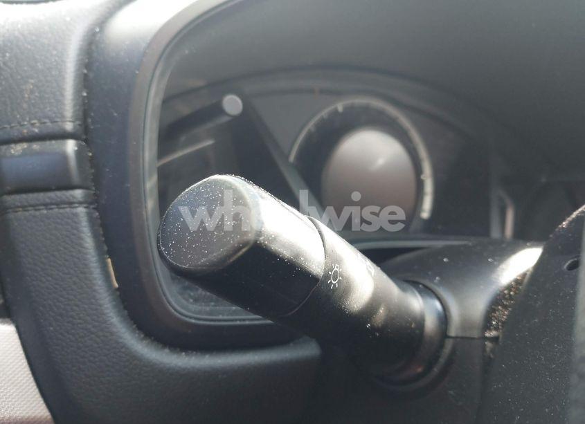 Photo 15 of 2018 Honda Cr-v LX (VIN 2HKRW6H39JH208955)