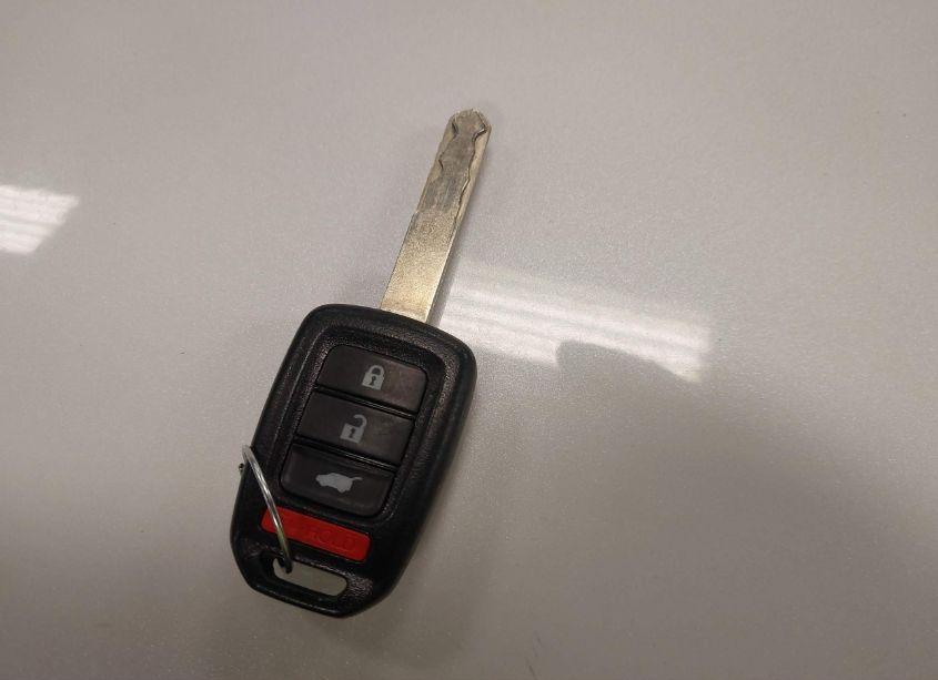 Photo 11 of 2019 Honda Cr-v LX (VIN 2HKRW6H39KH218127)