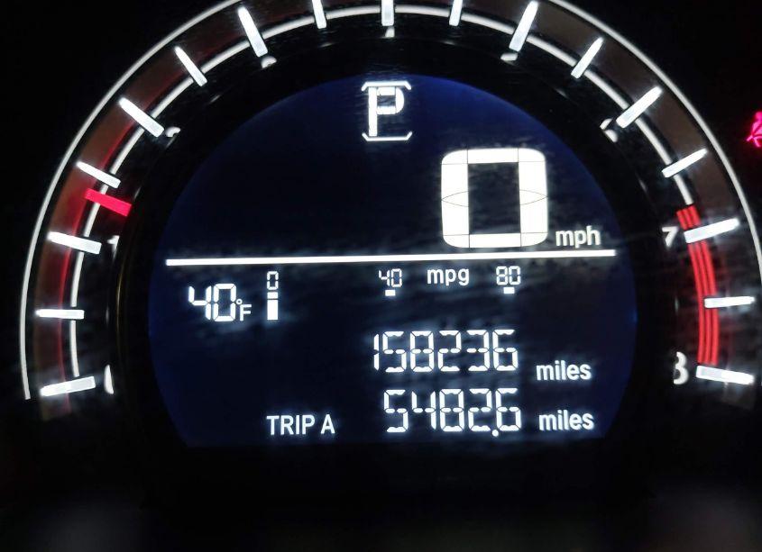 Photo 16 of 2019 Honda Cr-v LX (VIN 2HKRW6H39KH218127)