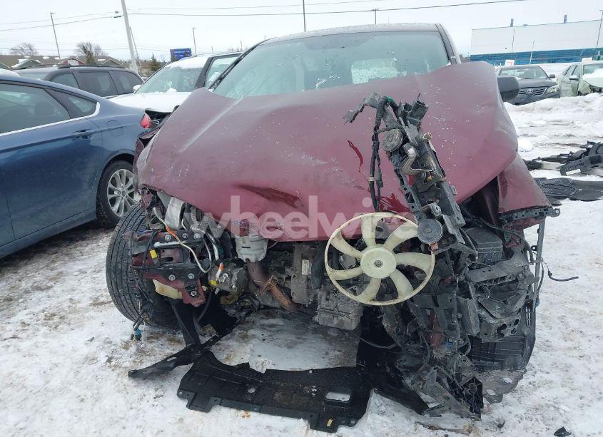 Photo 12 of 2019 Honda Cr-v LX (VIN 2HKRW6H39KH225000)