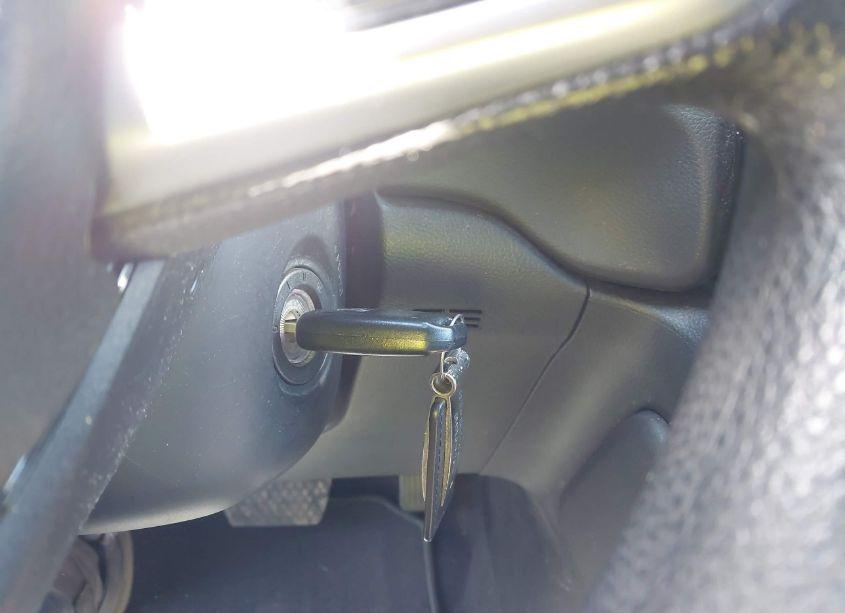 Photo 11 of 2019 Honda Cr-v LX (VIN 2HKRW6H39KH225899)