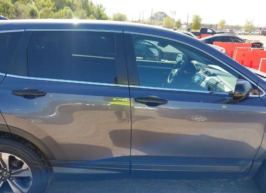 Photo 13 of 2019 Honda Cr-v LX (VIN 2HKRW6H39KH225899)